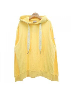 Moncler Felpa Con Hoodie